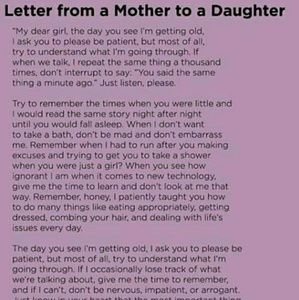 Meet your Posher, Kathryn